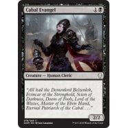 Cabal Evangel Thumb Nail