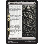 Chainer's Torment Thumb Nail