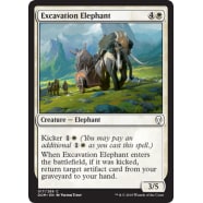 Excavation Elephant Thumb Nail