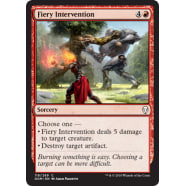 Fiery Intervention Thumb Nail