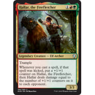 Hallar, the Firefletcher Thumb Nail