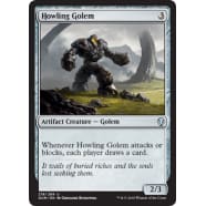 Howling Golem Thumb Nail