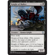 Knight of Malice Thumb Nail