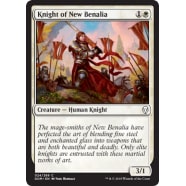 Knight of New Benalia Thumb Nail