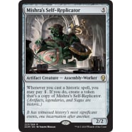 Mishra's Self-Replicator Thumb Nail
