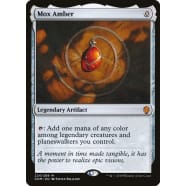 Mox Amber Thumb Nail
