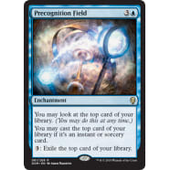 Precognition Field Thumb Nail