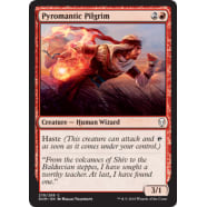 Pyromantic Pilgrim Thumb Nail