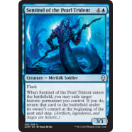 Sentinel of the Pearl Trident Thumb Nail