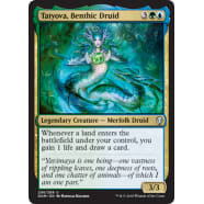 Tatyova, Benthic Druid Thumb Nail