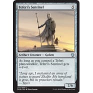 Teferi's Sentinel Thumb Nail