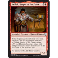 Valduk, Keeper of the Flame Thumb Nail