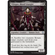 Whisper, Blood Liturgist Thumb Nail