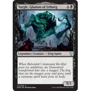 Yargle, Glutton of Urborg Thumb Nail