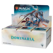 Dominaria - Booster Box (1) Thumb Nail