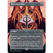 Phyrexian Altar Thumb Nail