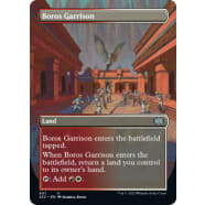 Boros Garrison Thumb Nail