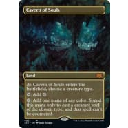 Cavern of Souls Thumb Nail