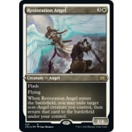 Restoration Angel (Foil-Etched) Thumb Nail