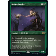 Bloom Tender (Foil-Etched) Thumb Nail