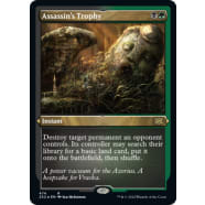 Assassin's Trophy (Foil-Etched) Thumb Nail