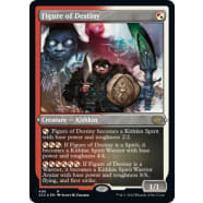 Figure of Destiny (Foil-Etched) Thumb Nail