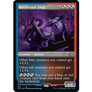 Mindwrack Liege (Foil-Etched) Thumb Nail