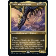 Teneb, the Harvester (Foil-Etched) Thumb Nail