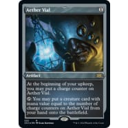 Aether Vial (Foil-Etched) Thumb Nail