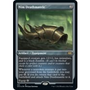 Nim Deathmantle (Foil-Etched) Thumb Nail