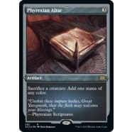 Phyrexian Altar (Foil-Etched) Thumb Nail