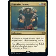 Phyrexian Tyranny Thumb Nail