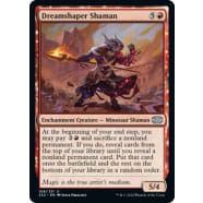 Dreamshaper Shaman Thumb Nail