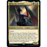 Intet, the Dreamer Thumb Nail