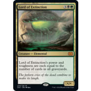 Lord of Extinction Thumb Nail