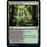 Golgari Rot Farm Thumb Nail