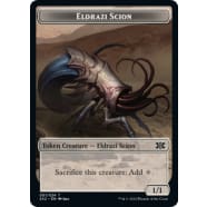 Eldrazi Scion (Token) Thumb Nail