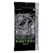 Double Masters 2022 - Collector Booster Pack Thumb Nail