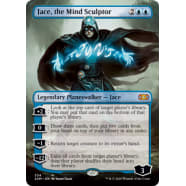 Jace, the Mind Sculptor Thumb Nail