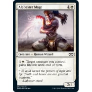 Alabaster Mage Thumb Nail