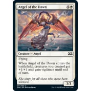 Angel of the Dawn Thumb Nail