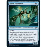 Faerie Mechanist Thumb Nail