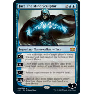 Jace, the Mind Sculptor Thumb Nail
