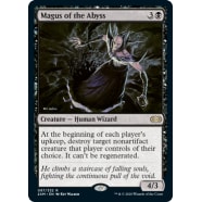 Magus of the Abyss Thumb Nail