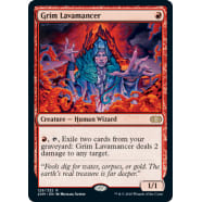 Grim Lavamancer Thumb Nail