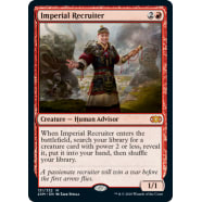 Imperial Recruiter Thumb Nail