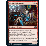 Salivating Gremlins Thumb Nail