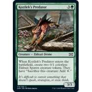 Kozilek's Predator Thumb Nail