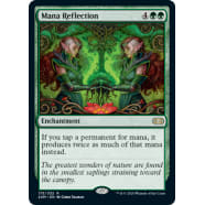 Mana Reflection Thumb Nail