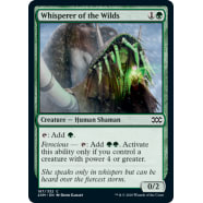 Whisperer of the Wilds Thumb Nail